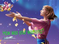 译林版小学英语语法：一般过去时课件