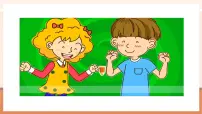 小学英语人教版PEP（2024）五年级下册Unit 6 Work quietly! Part A教学ppt课件