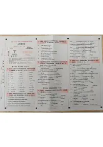 云南省昆明市西山区2024-2025学年六年级上学期期末英语试卷
