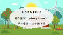 小学英语Unit  5  How old are you?教课课件ppt