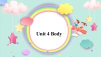 小学Unit 4 Toys I like教学ppt课件