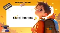 小学英语牛津译林版二年级下册Unit 5 Can you？教学课件ppt