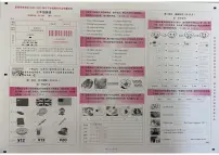 云南省昆明市呈贡区2024-2025学年三年级下学期期末英语试卷