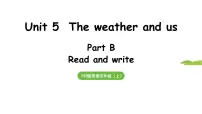 英语Part B背景图课件ppt