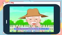 小学人教版PEP（2024）Unit 4 At the farm Part B教案配套课件ppt