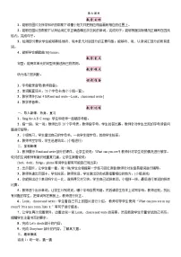 人教版PEP（2024）四年级上册Unit 4 My home Part A教案设计