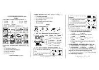 浙江省嘉兴市桐乡市2024-2025学年四年级上学期期末英语试题