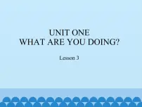 小学英语北京版五年级下册Lesson 3课堂教学免费课件ppt
