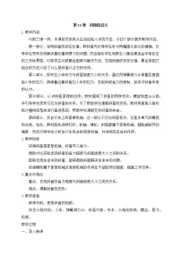小学苏教版 (2017)16 斜坡的启示教课内容ppt课件