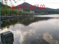 小学科学苏教版 (2017)一年级下册4.水是什么样的多媒体教学课件ppt