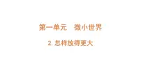 六年级上册2.怎样放得更大课堂教学ppt课件