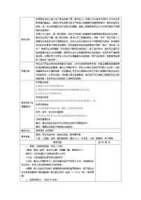 小学科学教科版 (2017)五年级上册5.认识棱镜教学设计