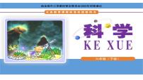 湘教版六年级下册3 灿烂星空教学ppt课件