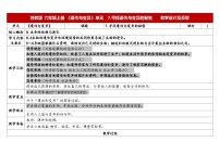 科学六年级上册7 寻找遗传与变异的秘密教学设计及反思