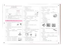 云南省昆明市盘龙区2023-2024学年上学期四年级期末科学试卷