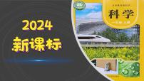 小学科学青岛版 (六三制2017)一年级上册第三单元 玩中学9 玩小车课文配套课件ppt