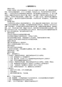 小学科学苏教版（2024）二年级上册（2024）2 单元 玩磁铁4  磁铁能吸什么教学设计