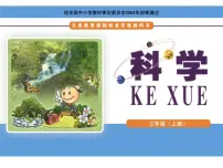 湘教版三年级上册2 土壤的种类教课内容ppt课件