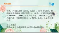 小学科学青岛版 (六三制2017)四年级下册7 噪声的危害与防治教学ppt课件