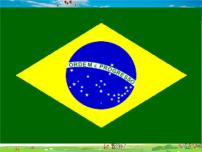 巴西PPT课件免费下载