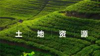 人教版 (新课标)八年级上册第二节 土地资源教学ppt课件