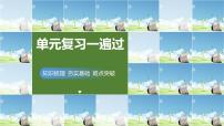 2022年初中地理粤教版中考复习八年级上册专题三 中国的自然资源课件PPT