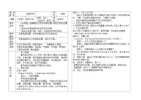 初中地理人教版 (新课标)七年级下册第二节 巴西教案