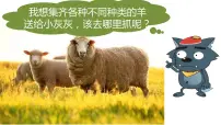 初中地理中图版八年级下册第三节 澳大利亚备课课件ppt