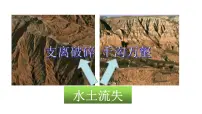 初中地理人教版 (新课标)八年级下册第六章 北方地区第三节 世界最大的黄土堆积区——黄土高原教学ppt课件