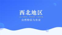 初中地理人教版 (新课标)八年级下册第一节 自然特征与农业一等奖课件ppt