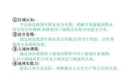 初中第二节 气候课前预习课件ppt