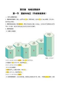 初中中图版第一节 国家和地区精品课件ppt