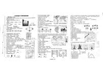 山东省枣庄市实验学校2023-2024学年八年级下学期3月份学习习惯检测地理试题