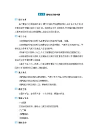 人教版 (新课标)七年级下册第三节 撒哈拉以南的非洲教案
