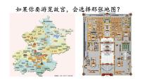 人教版（2024）七年级上册(2024)第三节 地图的选择和应用教学课件ppt