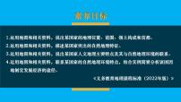 初中地理湘教版（2024）七年级下册（2024）第二节 埃及教学课件ppt