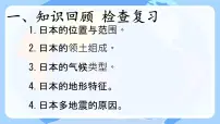 初中地理人教版（2024）七年级下册(2024)日本优秀ppt课件