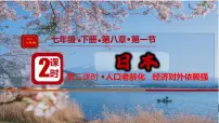 人教版（2024）日本教课内容课件ppt