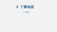 初中地理湘教版（2024）七年级下册（2024）东南亚课堂教学课件ppt
