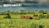 初中地理人教版（2024）七年级下册(2024)撒哈拉以南非洲教课内容课件ppt