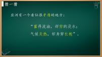 地理西亚背景图ppt课件