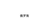 人教版（2024）七年级下册(2024)俄罗斯评课ppt课件