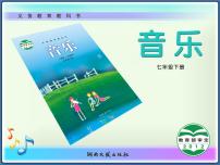 2020-2021学年青少年管弦乐队指南（片段）图片课件ppt