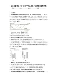 江西省景德镇2020-2021学年九年级下学期期末生物试题(word版含答案)