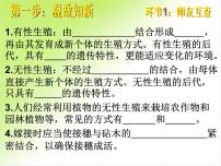 2020-2021学年第二节 昆虫的生殖和发育说课课件ppt