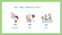人教版 (新课标)七年级下册第四单元 生物圈中的人第四章 人体内物质的运输第二节 血流的管道──血管课文配套课件ppt