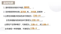人教版 (新课标)八年级下册第五节 生物的变异优秀ppt课件