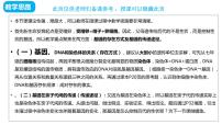 初中生物人教版 (新课标)八年级下册第二节  基因在亲子代间的传递评课课件ppt