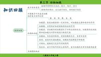 初中生物第三节 动物细胞课文内容课件ppt