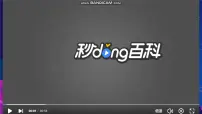 生物人教版（2024）第二节 生物的特征完整版ppt课件
